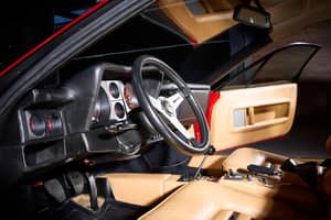Image 17/48 of Ferrari 512 BB (1980)