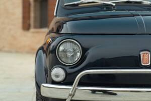Immagine 12/46 di FIAT 500 L (1972)