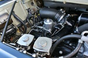 Bild 32/50 von Rolls-Royce Silver Cloud III (1964)