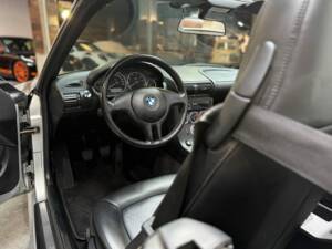 Bild 3/50 von BMW Z3 Coupé 3.0 (2001)