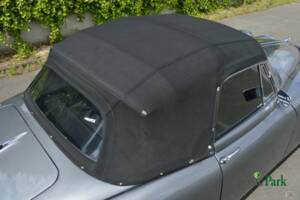 Image 23/50 of Jaguar XK 150 3.8 S DHC (1959)