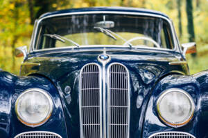 Immagine 30/199 di BMW 502 - 3,2 Litre (1961)