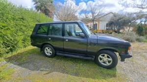 Image 5/8 of Land Rover Range Rover Classic Vogue TDi (1994)