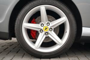 Image 47/50 of Ferrari 575M Maranello (2004)