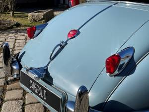 Image 5/10 de Jaguar XK 140 SE DHC (1956)