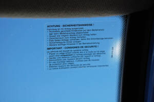 Image 37/44 of Volkswagen Lupo 1.2 TDI 3L (2001)