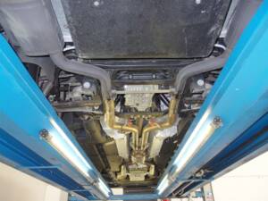 Bild 87/100 von Maserati Quattroporte 4.2 (2010)