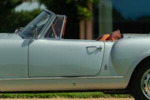 Imagen 43/50 de Lancia Aurelia B24 Convertible (1958)