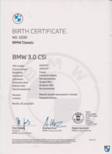 Bild 53/94 von BMW 3,0 CSi (1975)
