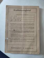 Bild 14/14 von Mercedes-Benz 250 SE (1967)