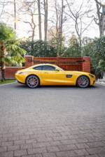 Bild 17/36 von Mercedes-AMG GT-S (2018)