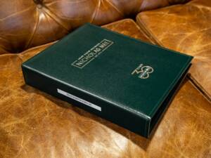 Bild 77/83 von Aston Martin DB 2/4 Mk III (1959)