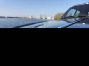 Image 4/33 of Bentley Turbo R lang (1992)