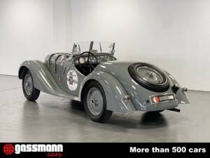 Imagen 6/15 de BMW 328 (1939)