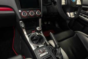 Afbeelding 43/50 van Subaru Impreza WRX STi (2015)