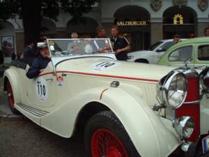 Bild 6/52 von Alvis Speed 25 (1937)