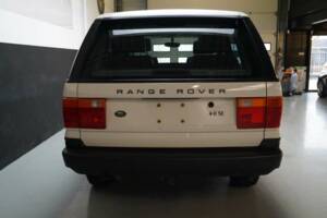 Bild 35/50 von Land Rover Range Rover 4.0 SE (1997)