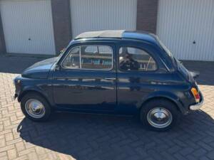 Afbeelding 3/8 van FIAT 500 F (1967)