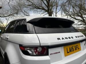 Image 9/26 of Land Rover Range Rover Evoque TD4 (2015)