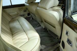 Bild 45/50 von Rolls-Royce Silver Shadow II (1980)