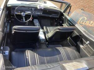 Image 39/50 of Pontiac Parisienne (1967)