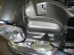 Afbeelding 54/68 van Mercedes-Benz 300 SE (1964)