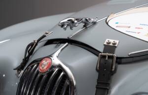Bild 14/37 von Jaguar 3,4 Liter (1958)
