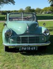 Bild 1/13 von Morris Minor MM Tourer (1952)