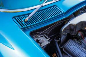 Afbeelding 37/50 van Chevrolet Corvette Sting Ray (1966)