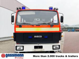 Image 3/15 of Iveco Magirus 75-16 AW (1988)