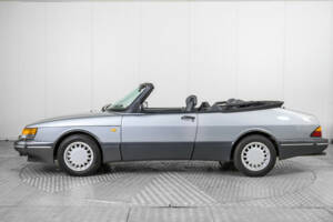 Immagine 9/50 di Saab 900 Turbo 16V (1991)