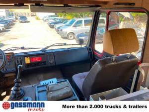 Imagen 10/15 de Mercedes-Benz 1222 AF (1988)