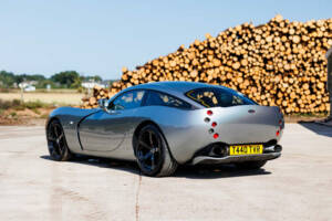 Bild 4/50 von TVR T440 R (2003)