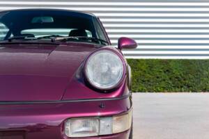 Image 5/46 of Porsche 911 Carrera 4 (1992)
