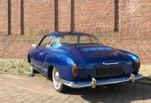 Bild 11/31 von Volkswagen Karmann Ghia 1200 (1963)