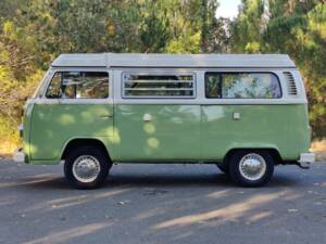 Image 3/8 of Volkswagen T2 Brasil Camper (1979)