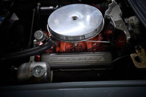Image 52/78 of Chevrolet Corvette (1962)