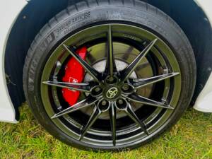 Afbeelding 15/28 van Toyota GR Yaris (2022)