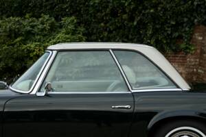 Bild 13/50 von Mercedes-Benz 280 SL (1970)
