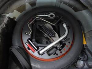 Imagen 6/35 de Alfa Romeo 156 2.5 V6 (1999)