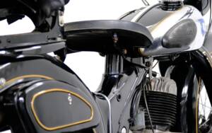 Immagine 78/82 di NSU Lux (1952)