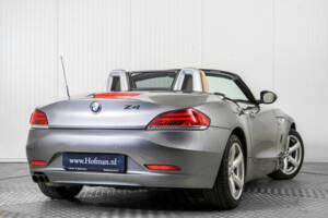 Afbeelding 47/50 van BMW Z4 sDrive23i (2010)