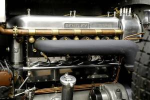 Bild 31/33 von Bentley 4 1&#x2F;2 Litre Supercharged (1931)