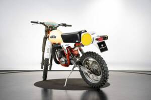 Image 2/41 of KTM GS 250 (1981)