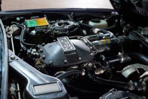 Bild 20/51 von Bentley Turbo R (1986)