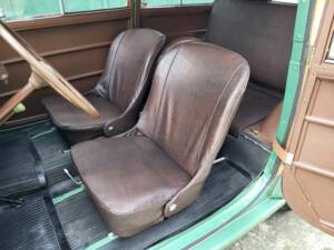Image 20/38 of FIAT 500 C Giardiniera (1952)