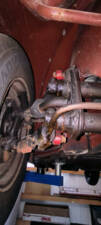 Bild 75/86 von Volkswagen Käfer 1100 Export (Brezel) (1951)