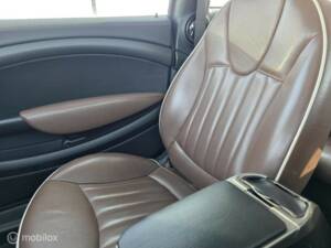 Bild 22/36 von Mini Cooper Clubman (2008)