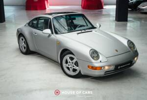 Bild 4/25 von Porsche 911 Carrera (1997)