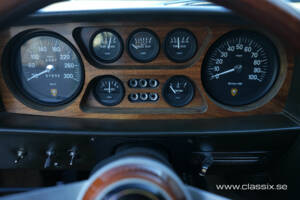 Bild 10/29 von Lamborghini Espada (1970)